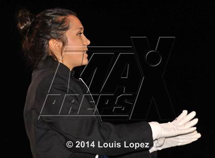 Thumbnail 1 in Walnut @ Charter Oak (Senior Recognition Night) photogallery.