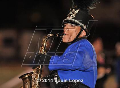 Thumbnail 2 in Walnut @ Charter Oak (Senior Recognition Night) photogallery.