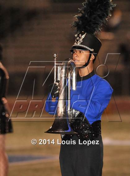 Thumbnail 3 in Walnut @ Charter Oak (Senior Recognition Night) photogallery.