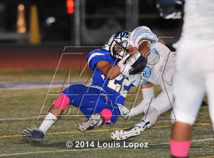 Thumbnail 3 in Walnut @ Charter Oak (Senior Recognition Night) photogallery.