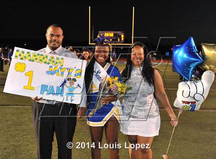 Thumbnail 1 in Walnut @ Charter Oak (Senior Recognition Night) photogallery.