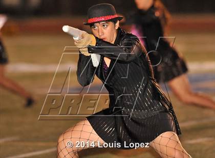 Thumbnail 1 in Walnut @ Charter Oak (Senior Recognition Night) photogallery.