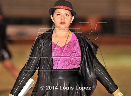 Thumbnail 3 in Walnut @ Charter Oak (Senior Recognition Night) photogallery.