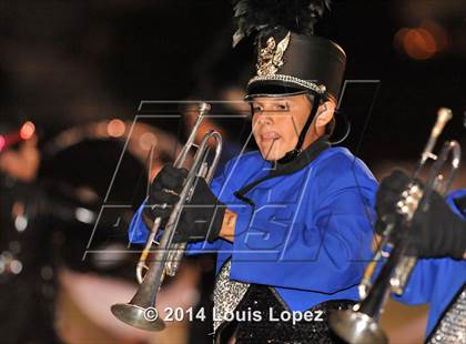 Thumbnail 1 in Walnut @ Charter Oak (Senior Recognition Night) photogallery.