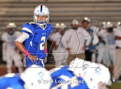 Thumbnail 2 in Walnut @ Charter Oak (Senior Recognition Night) photogallery.