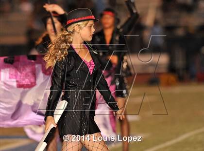 Thumbnail 2 in Walnut @ Charter Oak (Senior Recognition Night) photogallery.