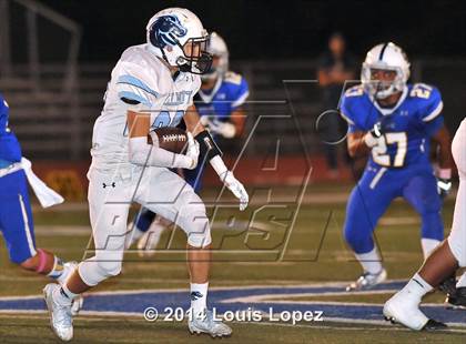 Thumbnail 1 in Walnut @ Charter Oak (Senior Recognition Night) photogallery.