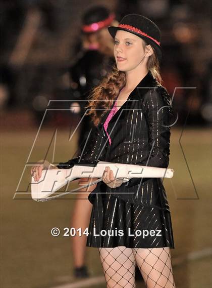 Thumbnail 1 in Walnut @ Charter Oak (Senior Recognition Night) photogallery.