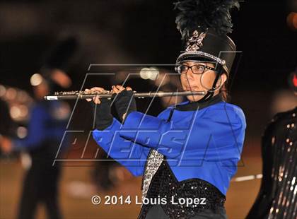 Thumbnail 3 in Walnut @ Charter Oak (Senior Recognition Night) photogallery.