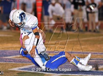 Thumbnail 1 in Walnut @ Charter Oak (Senior Recognition Night) photogallery.