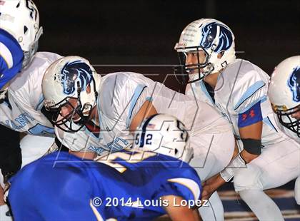 Thumbnail 1 in Walnut @ Charter Oak (Senior Recognition Night) photogallery.