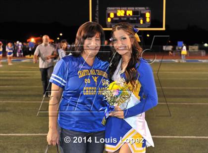Thumbnail 1 in Walnut @ Charter Oak (Senior Recognition Night) photogallery.