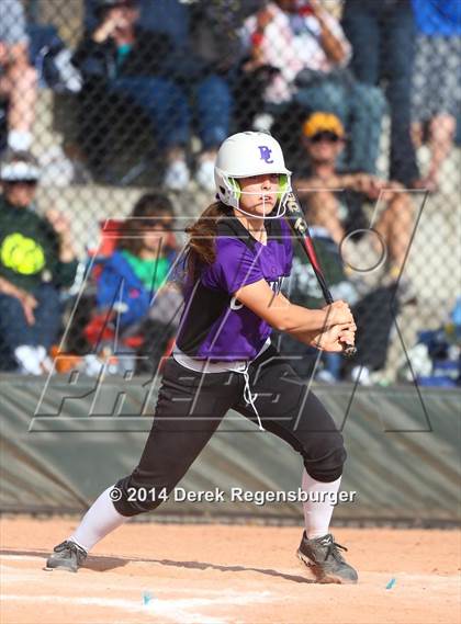 Thumbnail 2 in Fossil Ridge vs Douglas County (CHSAA 5A Quarterfinal Playoff) photogallery.