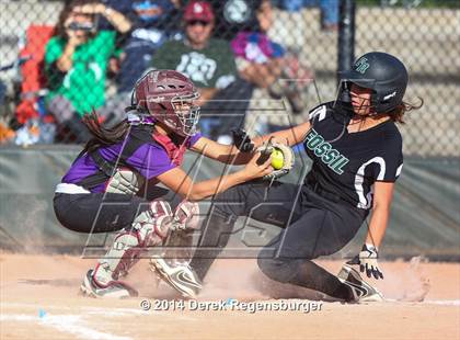 Thumbnail 1 in Fossil Ridge vs Douglas County (CHSAA 5A Quarterfinal Playoff) photogallery.