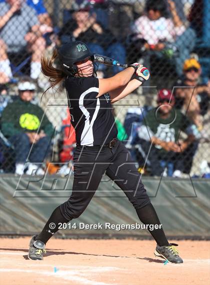 Thumbnail 1 in Fossil Ridge vs Douglas County (CHSAA 5A Quarterfinal Playoff) photogallery.