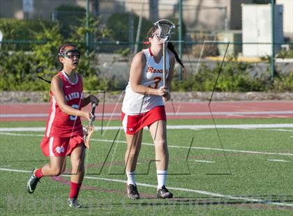 Thumbnail 1 in Mater Dei vs. Rosary photogallery.