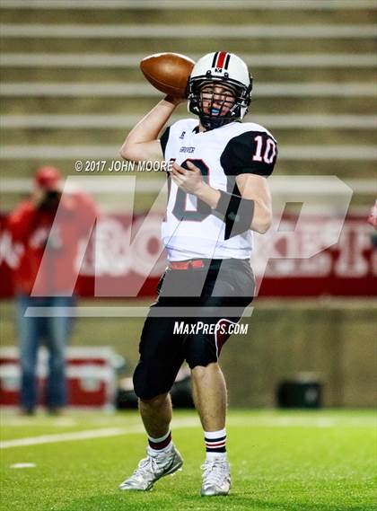 Thumbnail 1 in Wellington vs. Gruver (UIL 2A Regional Playoff) photogallery.