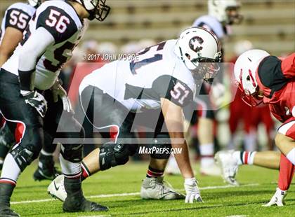 Thumbnail 3 in Wellington vs. Gruver (UIL 2A Regional Playoff) photogallery.