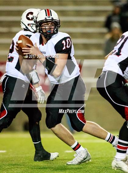 Thumbnail 2 in Wellington vs. Gruver (UIL 2A Regional Playoff) photogallery.
