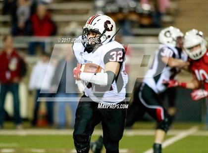 Thumbnail 1 in Wellington vs. Gruver (UIL 2A Regional Playoff) photogallery.