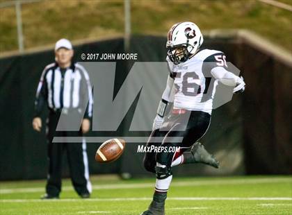 Thumbnail 2 in Wellington vs. Gruver (UIL 2A Regional Playoff) photogallery.