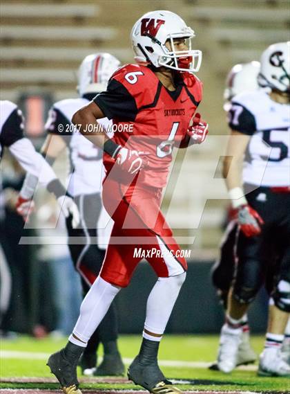 Thumbnail 1 in Wellington vs. Gruver (UIL 2A Regional Playoff) photogallery.
