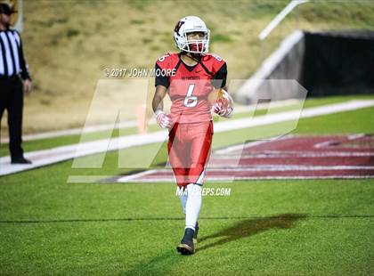 Thumbnail 2 in Wellington vs. Gruver (UIL 2A Regional Playoff) photogallery.