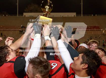 Thumbnail 1 in Wellington vs. Gruver (UIL 2A Regional Playoff) photogallery.