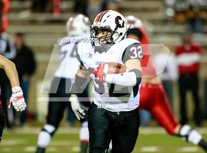 Thumbnail 3 in Wellington vs. Gruver (UIL 2A Regional Playoff) photogallery.