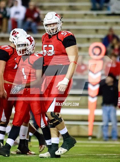 Thumbnail 3 in Wellington vs. Gruver (UIL 2A Regional Playoff) photogallery.