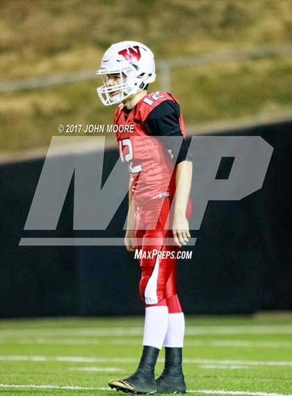 Thumbnail 3 in Wellington vs. Gruver (UIL 2A Regional Playoff) photogallery.