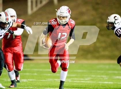 Thumbnail 1 in Wellington vs. Gruver (UIL 2A Regional Playoff) photogallery.