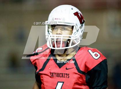 Thumbnail 3 in Wellington vs. Gruver (UIL 2A Regional Playoff) photogallery.