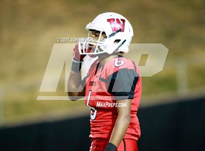 Thumbnail 2 in Wellington vs. Gruver (UIL 2A Regional Playoff) photogallery.