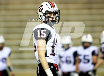 Thumbnail 1 in Wellington vs. Gruver (UIL 2A Regional Playoff) photogallery.