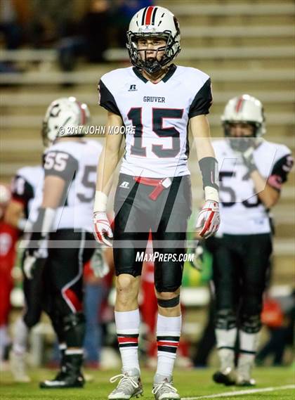 Thumbnail 1 in Wellington vs. Gruver (UIL 2A Regional Playoff) photogallery.