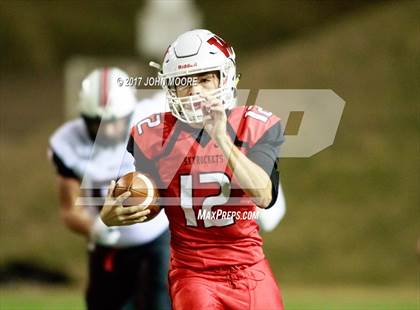 Thumbnail 3 in Wellington vs. Gruver (UIL 2A Regional Playoff) photogallery.