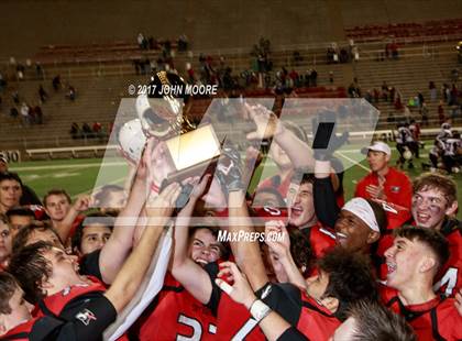 Thumbnail 3 in Wellington vs. Gruver (UIL 2A Regional Playoff) photogallery.