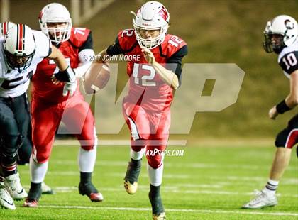 Thumbnail 2 in Wellington vs. Gruver (UIL 2A Regional Playoff) photogallery.