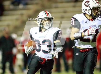 Thumbnail 2 in Wellington vs. Gruver (UIL 2A Regional Playoff) photogallery.