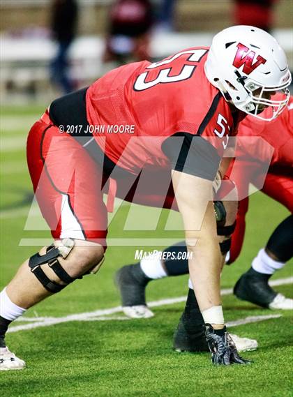 Thumbnail 1 in Wellington vs. Gruver (UIL 2A Regional Playoff) photogallery.