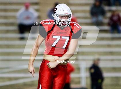 Thumbnail 3 in Wellington vs. Gruver (UIL 2A Regional Playoff) photogallery.