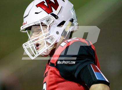 Thumbnail 2 in Wellington vs. Gruver (UIL 2A Regional Playoff) photogallery.