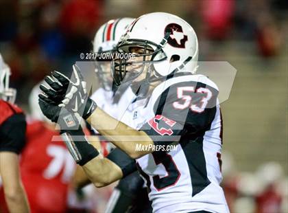 Thumbnail 1 in Wellington vs. Gruver (UIL 2A Regional Playoff) photogallery.