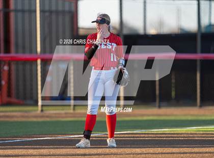 Thumbnail 2 in Jacksboro vs. West photogallery.