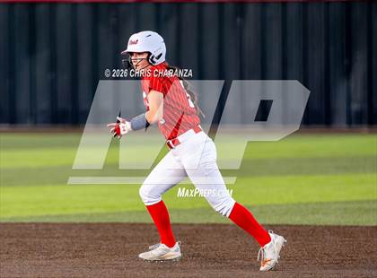 Thumbnail 2 in Jacksboro vs. West photogallery.