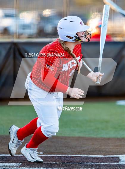 Thumbnail 1 in Jacksboro vs. West photogallery.