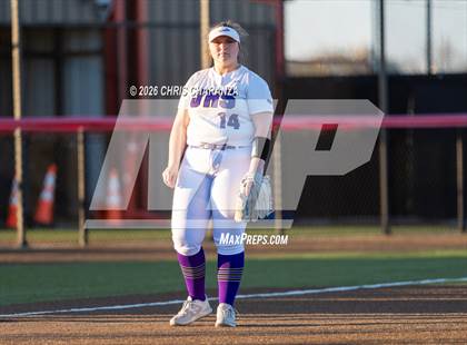 Thumbnail 1 in Jacksboro vs. West photogallery.