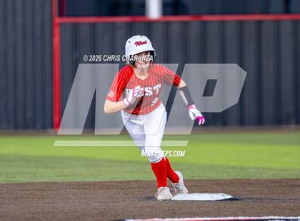 Thumbnail 2 in Jacksboro vs. West photogallery.