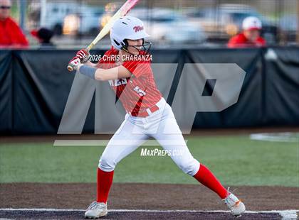 Thumbnail 3 in Jacksboro vs. West photogallery.